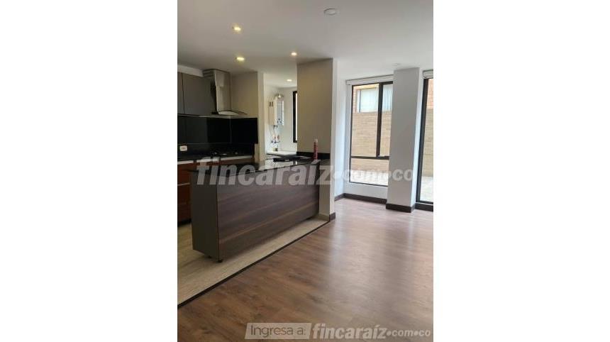 Piso – Bogotá, La Morada, Localidad Usaquén