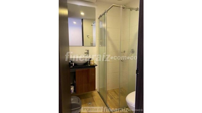 Piso – Bogotá, La Morada, Localidad Usaquén - Vista 2