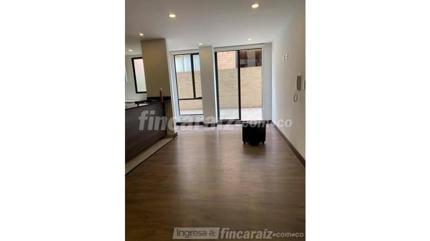Piso – Bogotá, La Morada, Localidad Usaquén - Vista 3