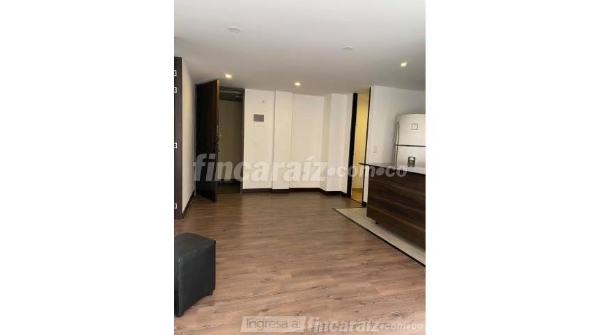 Piso – Bogotá, La Morada, Localidad Usaquén - Vista 5