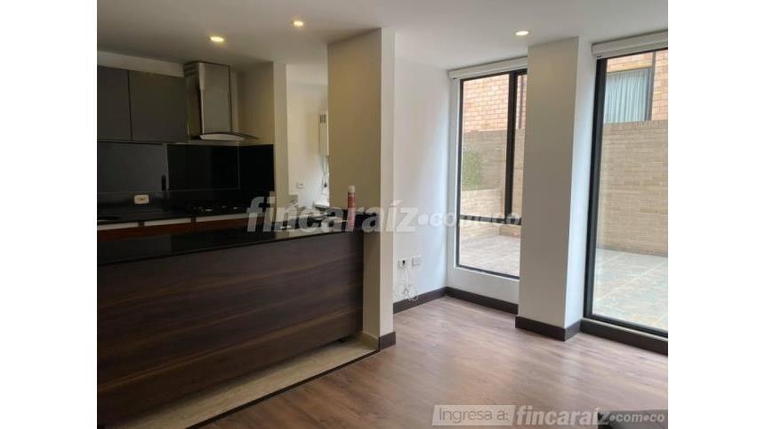 Piso – Bogotá, La Morada, Localidad Usaquén - Más