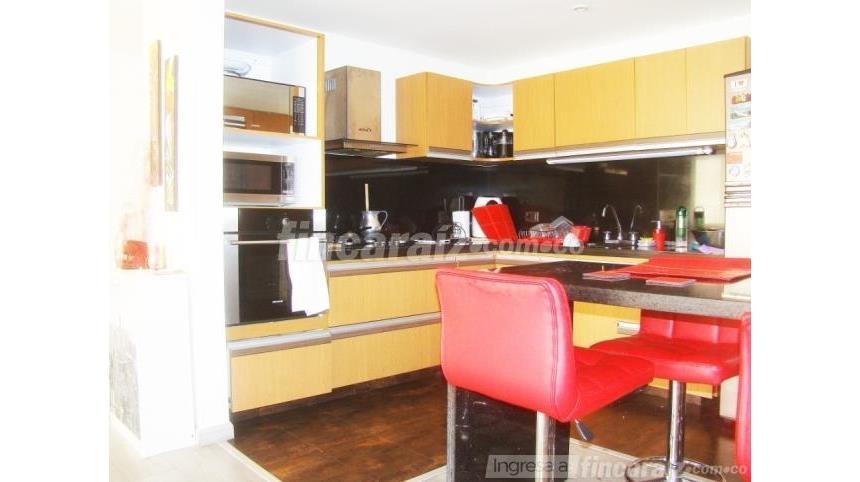 Piso – Bogotá, Cedro Bolívar, Localidad Usaquén - Vista 2