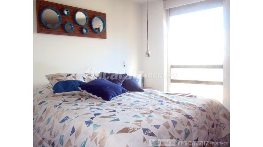 Piso – Bogotá, Cedro Bolívar, Localidad Usaquén - Vista 3