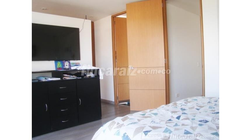 Piso – Bogotá, Cedro Bolívar, Localidad Usaquén - Vista 4