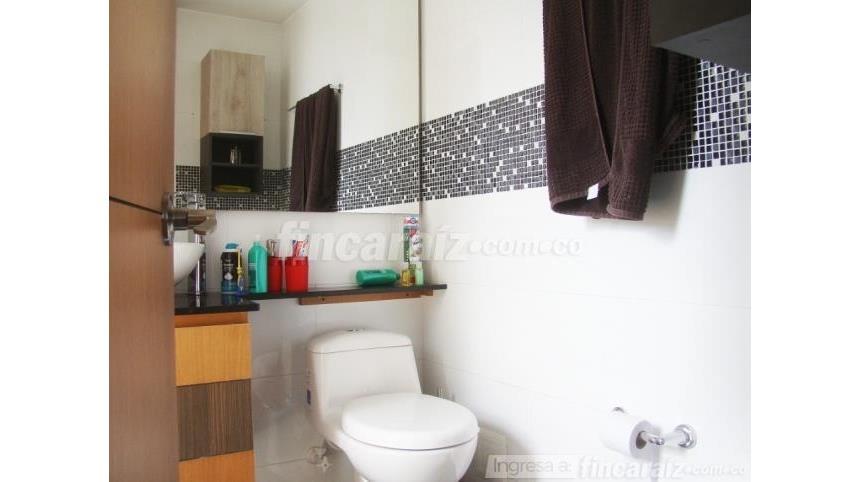 Piso – Bogotá, Cedro Bolívar, Localidad Usaquén - Vista 5