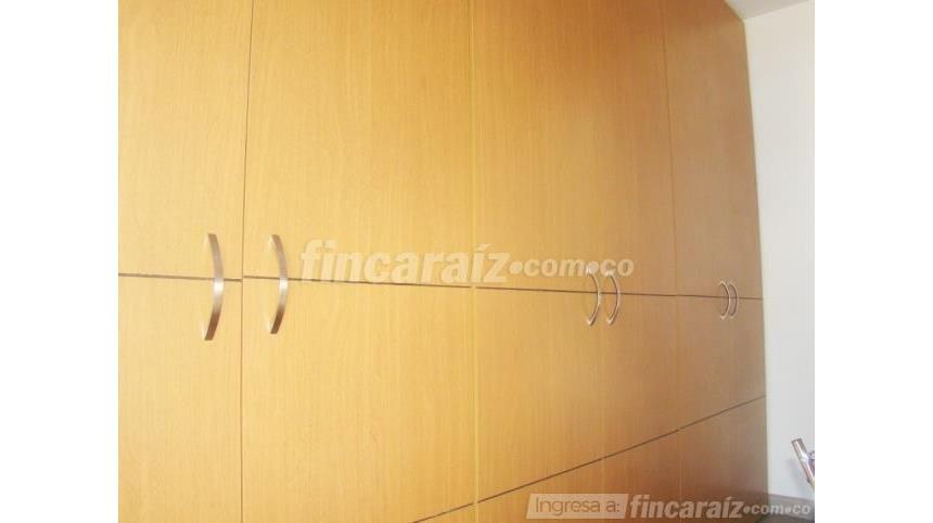 Piso – Bogotá, Cedro Bolívar, Localidad Usaquén - Más