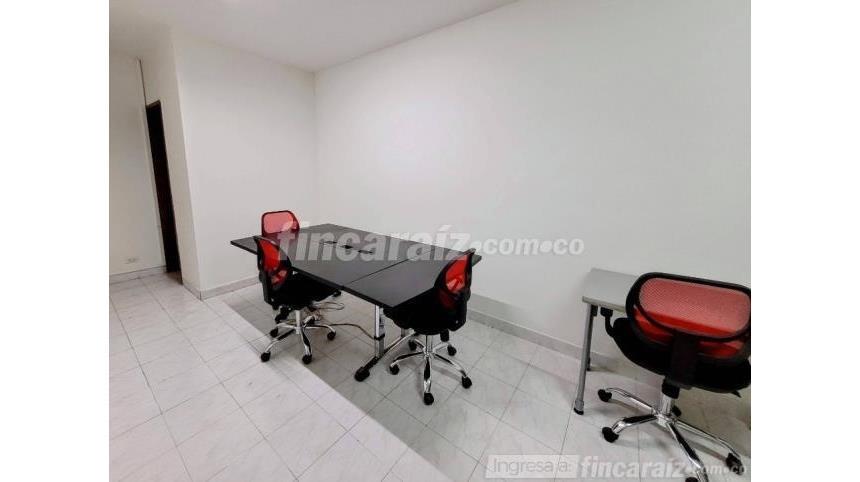 Oficina en Arriendo - Vista 5