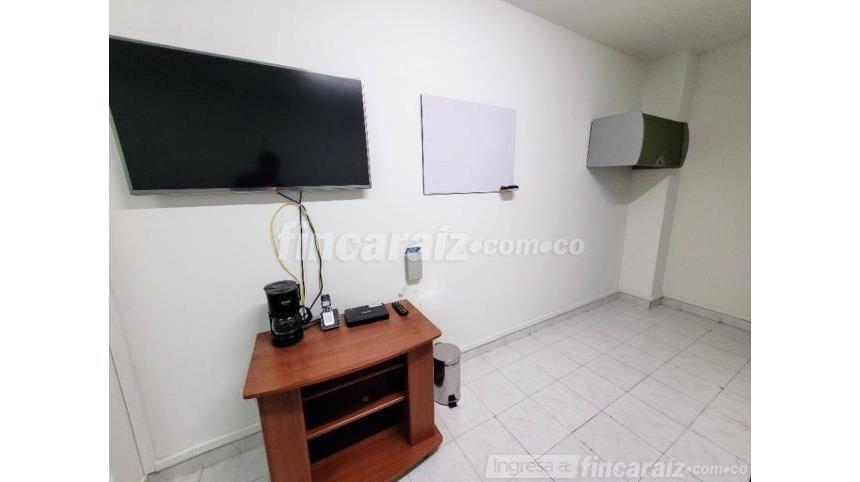 Oficina en Arriendo - Más