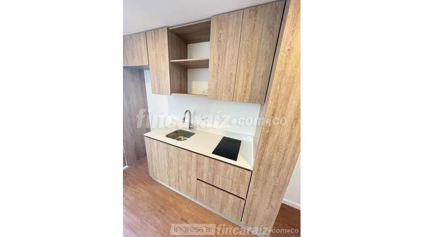 Piso – Bogotá, UPZ Usaquén, Localidad Usaquén - Vista 2