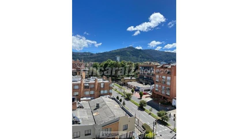 Piso – Bogotá, UPZ Usaquén, Localidad Usaquén - Vista 3