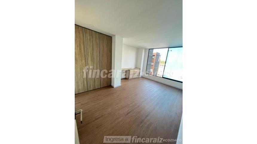 Piso – Bogotá, UPZ Usaquén, Localidad Usaquén - Vista 4