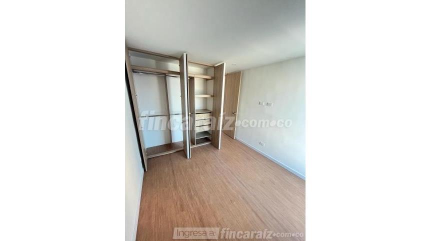 Piso – Bogotá, UPZ Usaquén, Localidad Usaquén - Vista 5