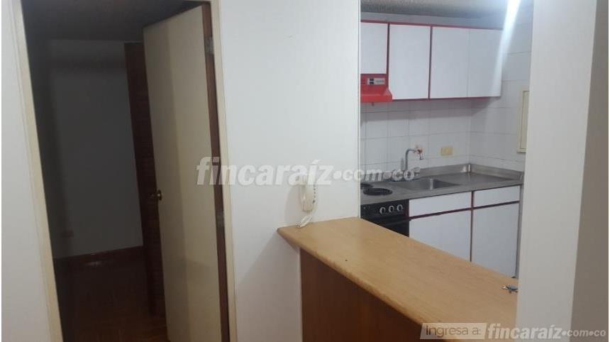 Piso – Bogotá, Mariscal Sucre - Vista 2