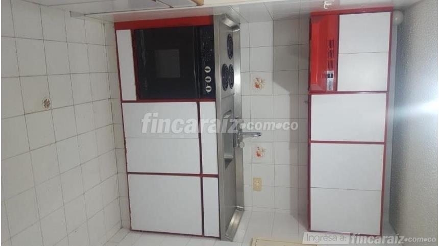 Piso – Bogotá, Mariscal Sucre - Vista 4