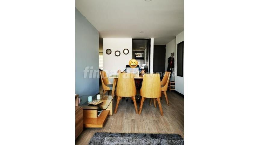 Piso – Bogotá, Normandía, Localidad Engativá - Vista 3