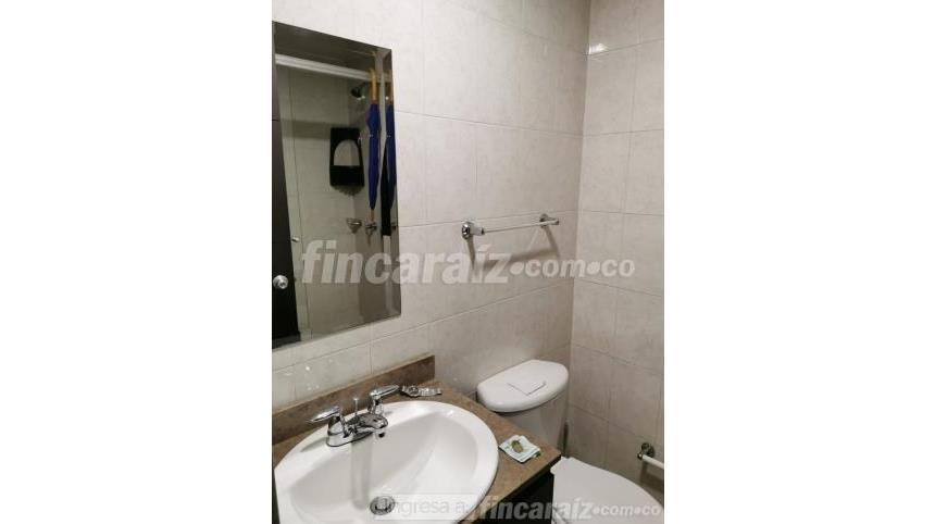 Piso – Bogotá, Normandía, Localidad Engativá - Vista 4