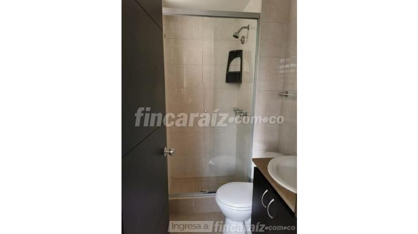 Piso – Bogotá, Normandía, Localidad Engativá - Vista 5