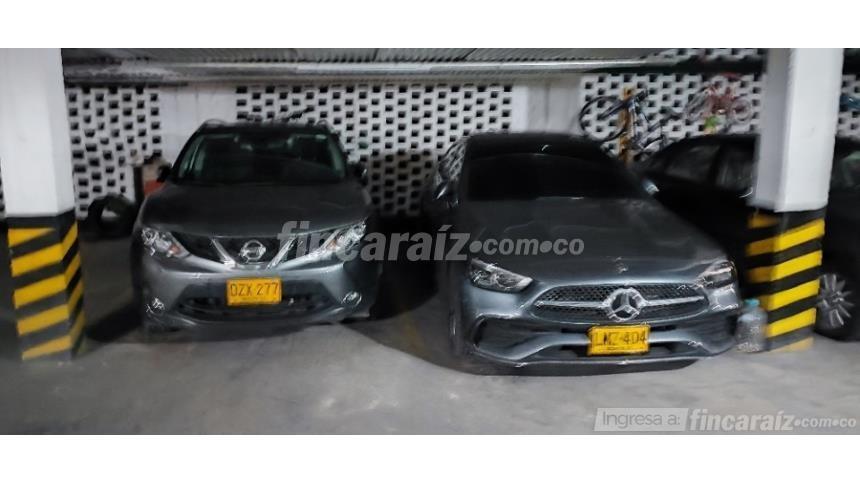 Piso – Bogotá, Belmira, Localidad Usaquén - Vista 2