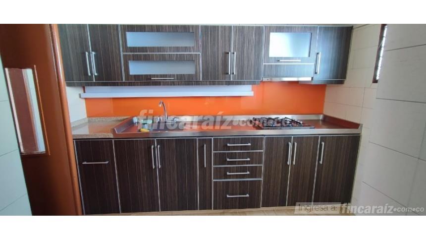 Piso – Bogotá, Belmira, Localidad Usaquén - Vista 3