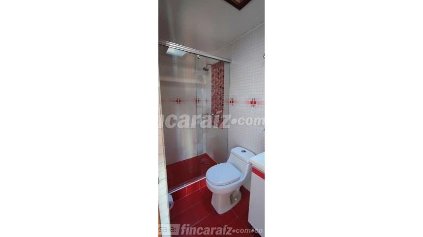 Piso – Bogotá, Belmira, Localidad Usaquén - Vista 4