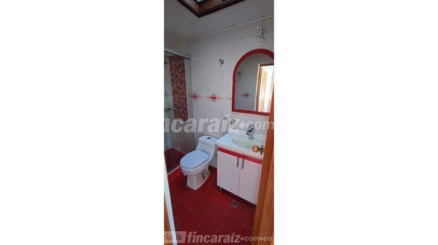 Piso – Bogotá, Belmira, Localidad Usaquén - Vista 5