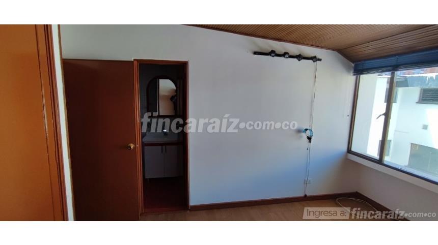Piso – Bogotá, Belmira, Localidad Usaquén - Más
