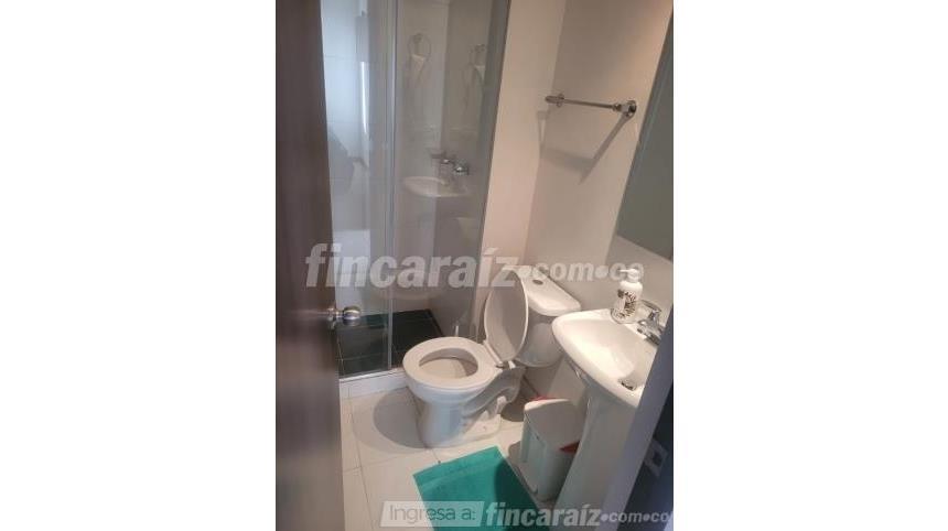 Piso – Bogotá, Calandaima, Localidad Kennedy - Vista 2