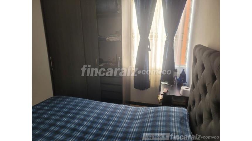 Piso – Bogotá, Calandaima, Localidad Kennedy - Vista 3
