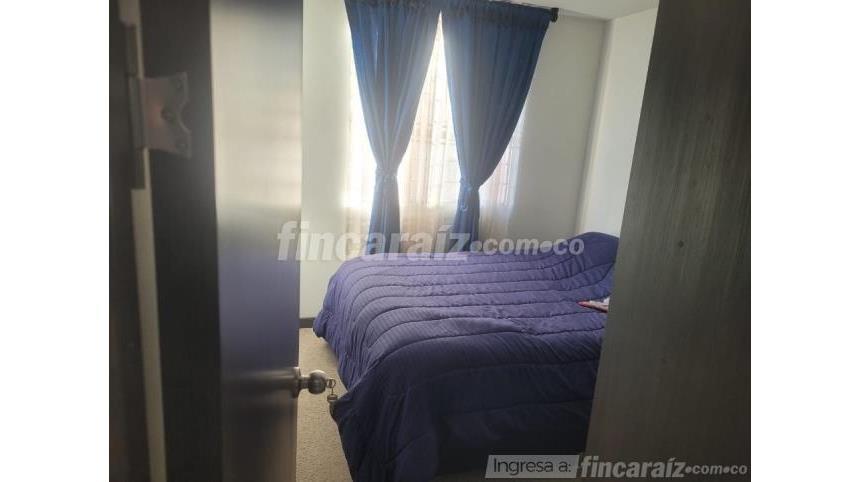 Piso – Bogotá, Calandaima, Localidad Kennedy - Vista 4