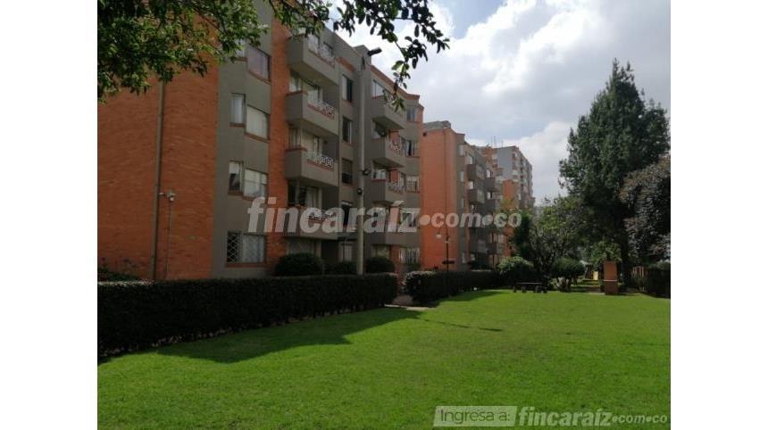 Piso – Bogotá, El Prado, Localidad Suba - Vista 2