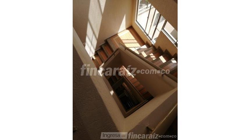 Piso – Bogotá, El Prado, Localidad Suba - Vista 3