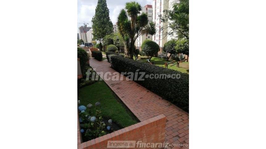 Piso – Bogotá, El Prado, Localidad Suba - Vista 4