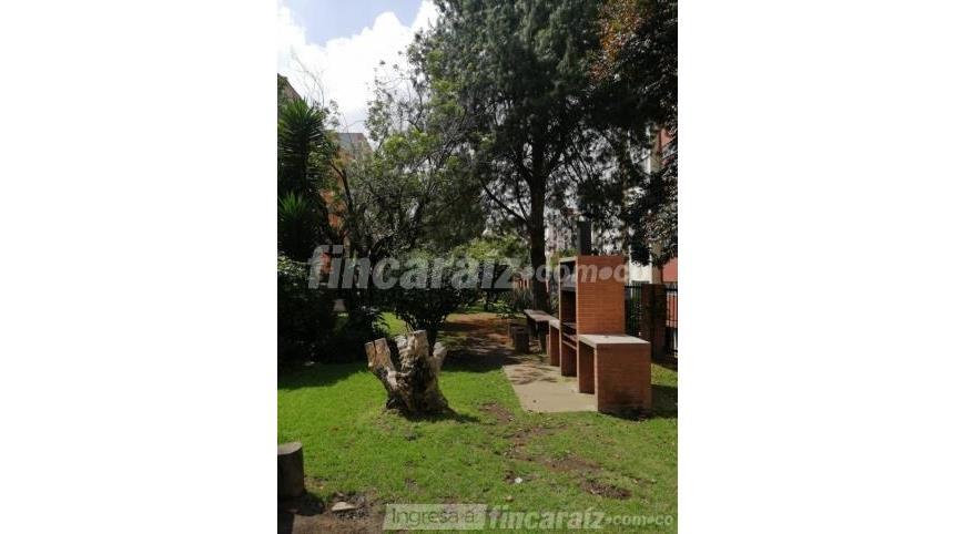 Piso – Bogotá, El Prado, Localidad Suba - Más