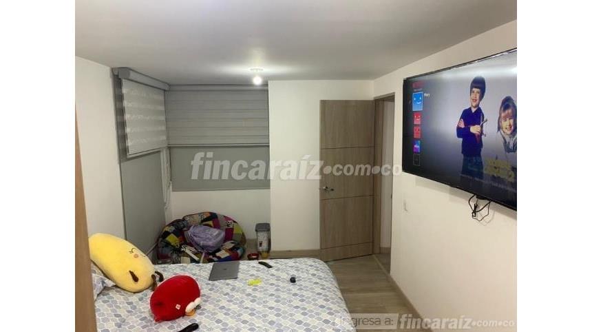Piso – Bogotá, Alsacia Real, Localidad Kennedy - Vista 2