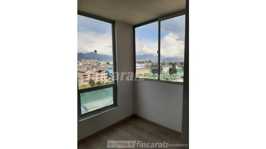 Piso – Bogotá, Alsacia Real, Localidad Kennedy - Vista 3
