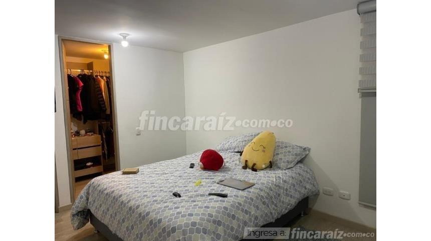 Piso – Bogotá, Alsacia Real, Localidad Kennedy - Vista 4