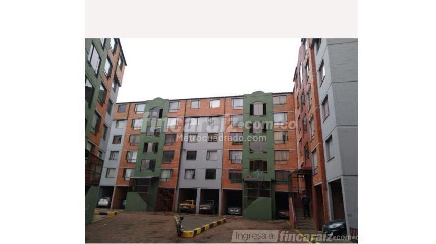 Piso – Bogotá, Tunjuelito, Localidad Tunjuelito - Vista 4