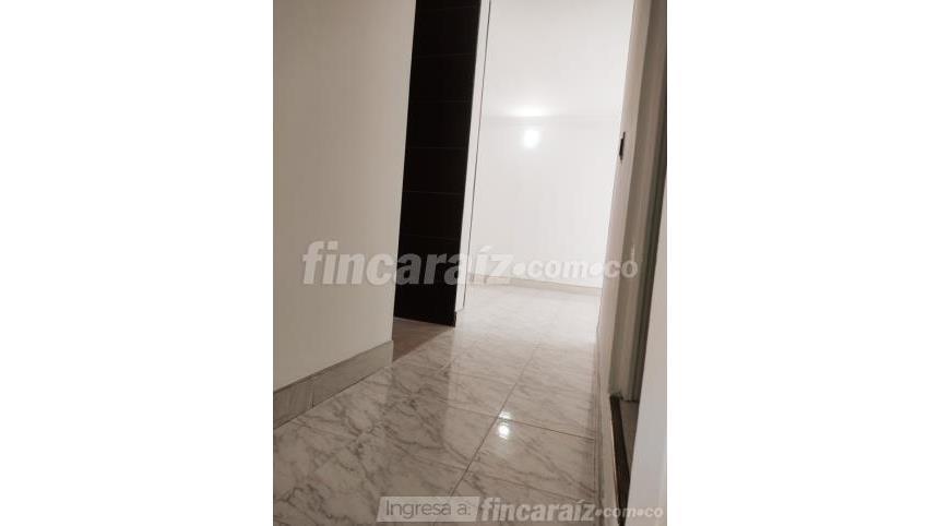 Piso – Bogotá, Casalinda 1, Localidad Ciudad Bolívar - Vista 5