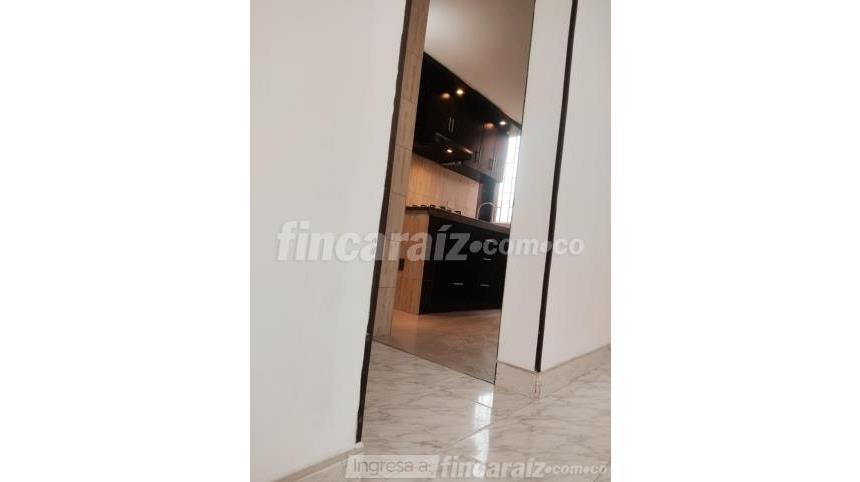 Piso – Bogotá, Casalinda 1, Localidad Ciudad Bolívar - Vista 2