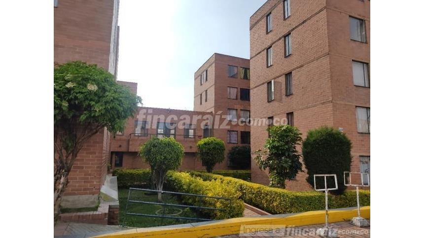 Piso – Bogotá, Casalinda 1, Localidad Ciudad Bolívar - Más