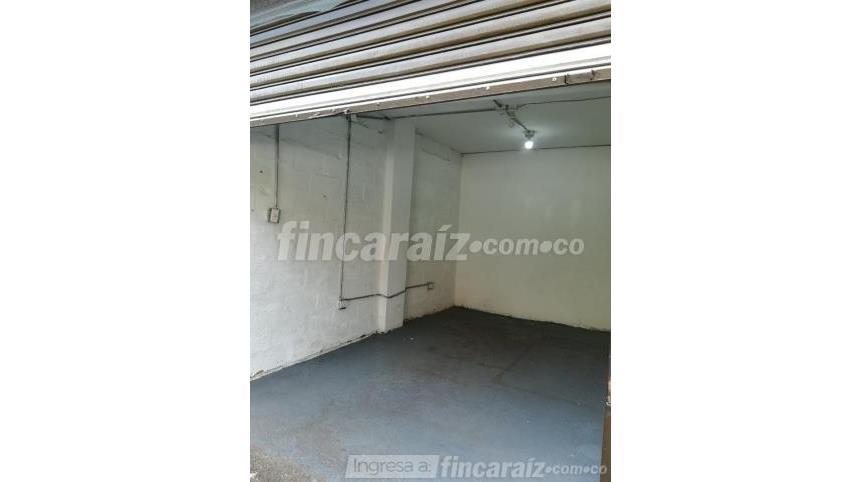 Bodega en Arriendo