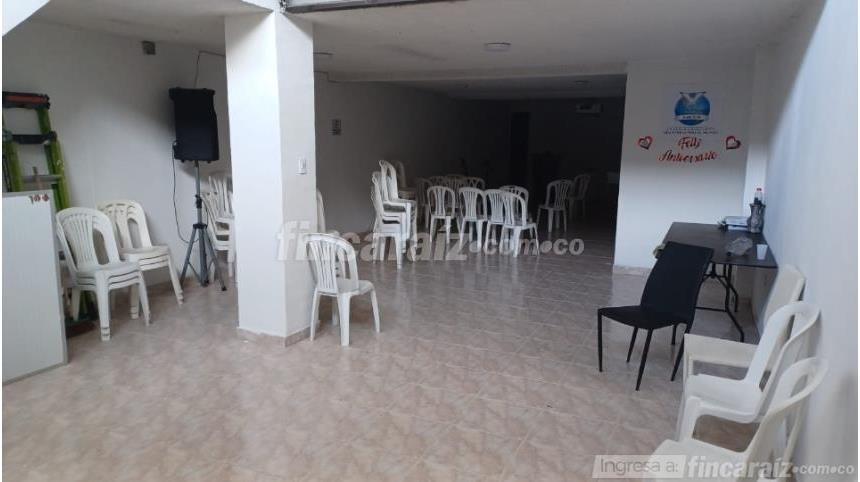 Local en Arriendo - Vista 5