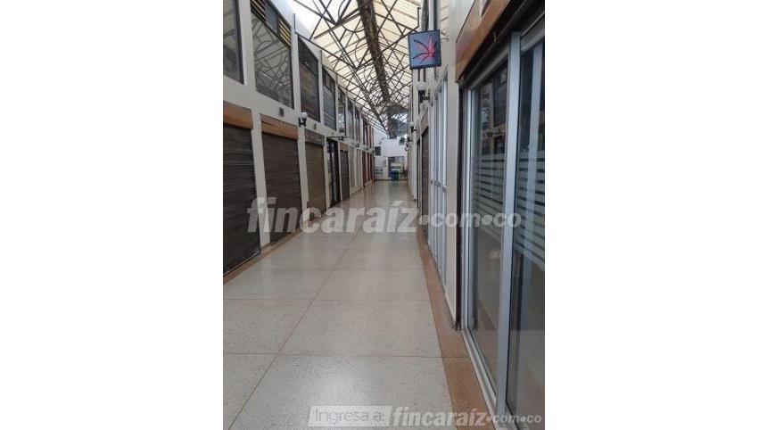 Local en Arriendo - Vista 2