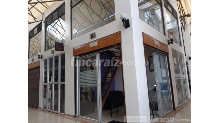 Local en Arriendo - Vista 3