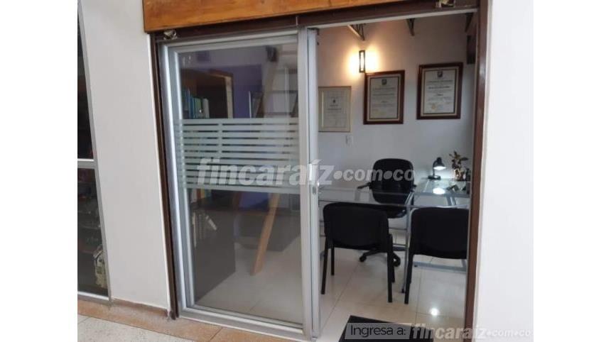 Local en Arriendo - Vista 4