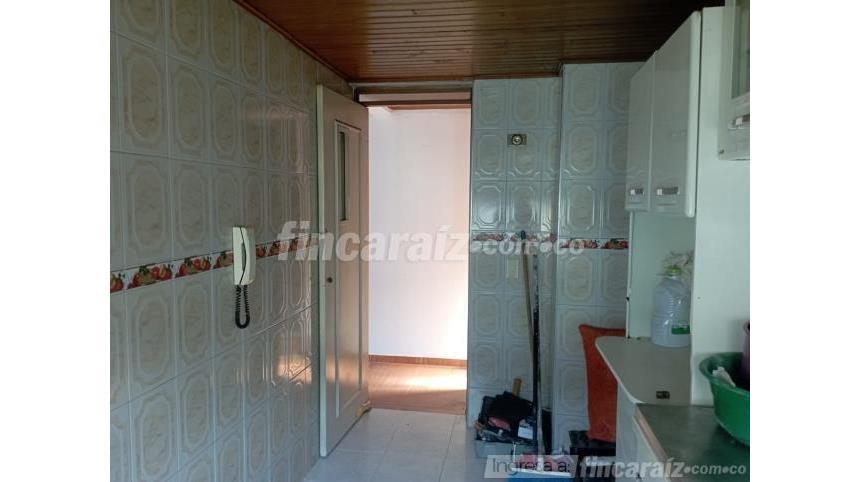 Piso – Bogotá D.C., Villa Claudia, Localidad Kennedy - Vista 3