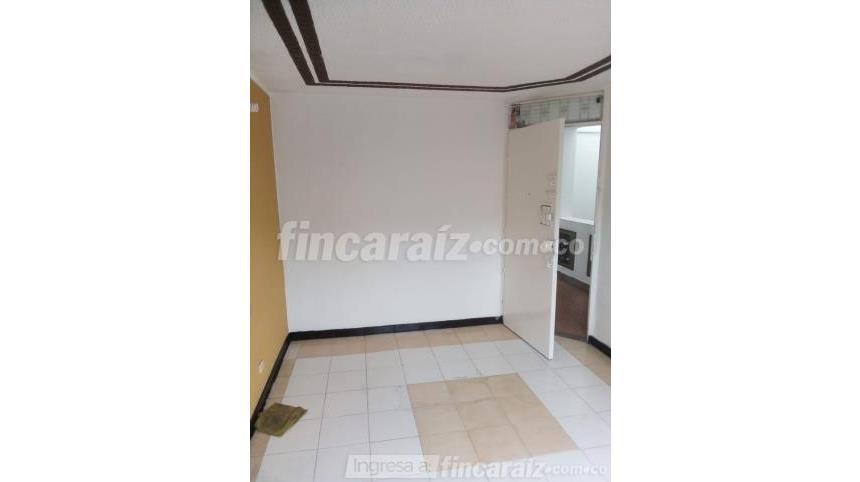 Piso – Bogotá, Calandaima, Localidad Kennedy - Vista 2
