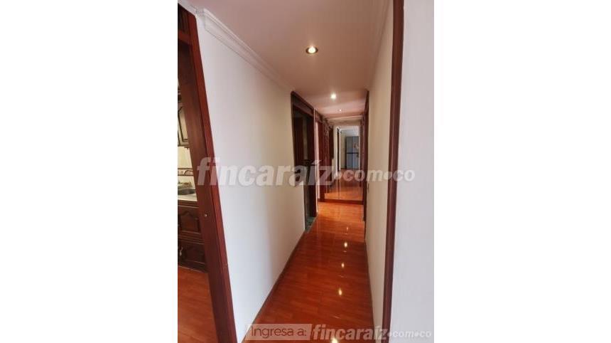 Piso – Bogotá, Casablanca, Localidad Kennedy