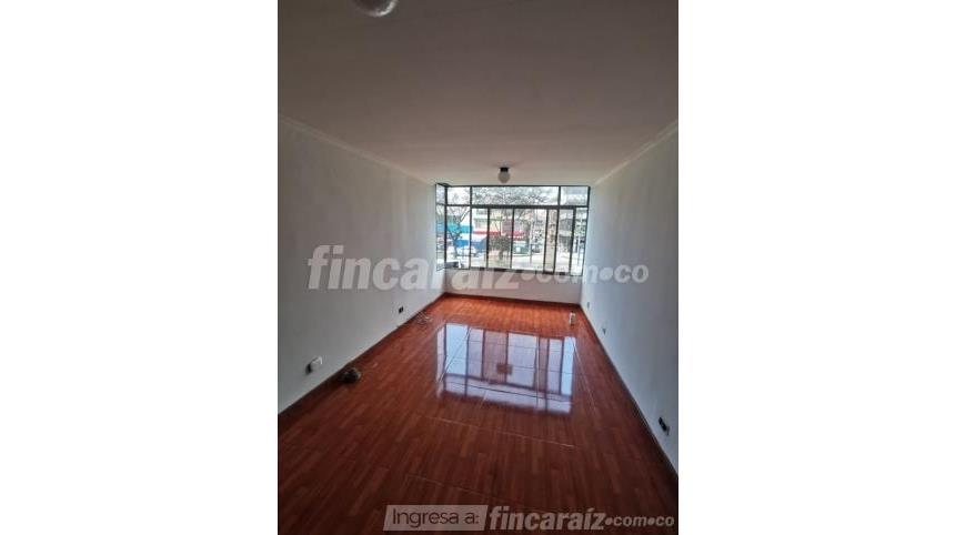 Piso – Bogotá, Casablanca, Localidad Kennedy - Vista 2