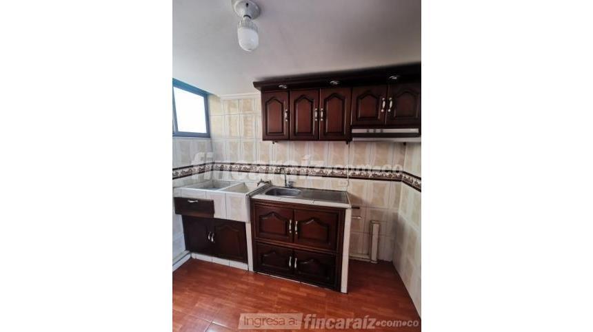 Piso – Bogotá, Casablanca, Localidad Kennedy - Vista 4